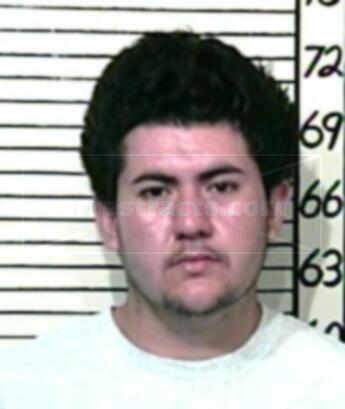 Daniel Arturo Muller