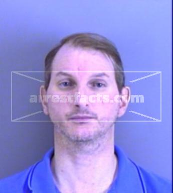 Mark Allen Cooper