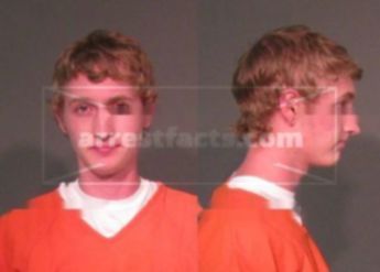 Corey James Rugh