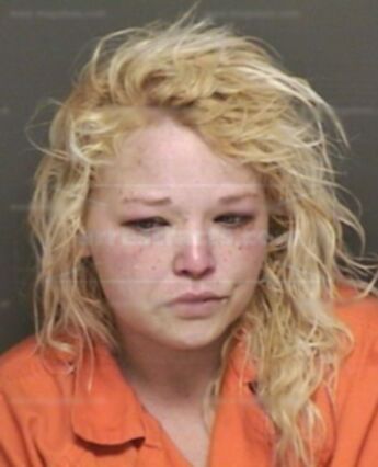 Shawn Cherie Hogg