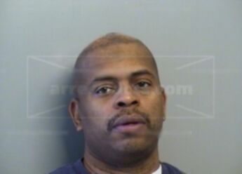 Keith Lamont Holmes