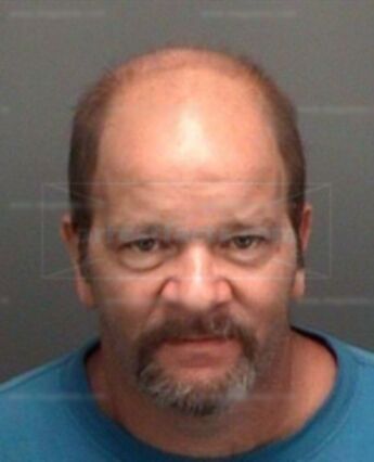 Tracy Dwayne Davis