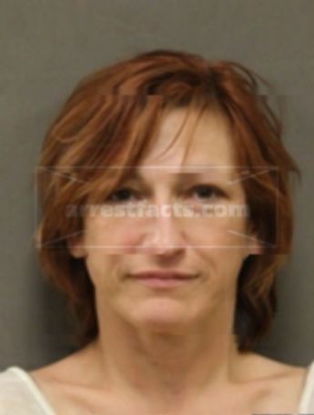 Amy Jill Barron