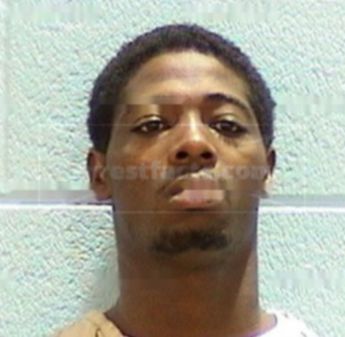 Deandre Jefferson