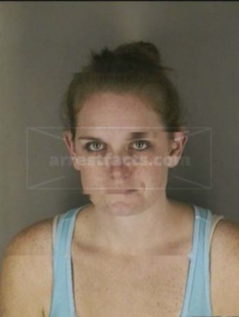 Jennifer Leighann Reeves