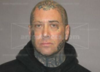 Jeffrey Wayne Burgess