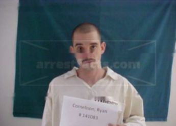 Ryan M Cornelison