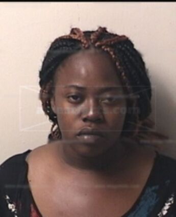 Deasia Nicole Green