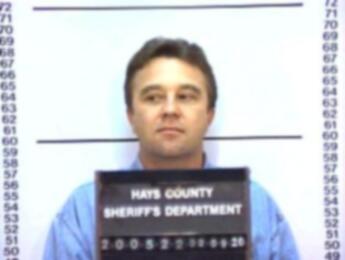 Rodney Lewis Overton