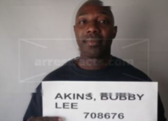 Bobby Lee Akins