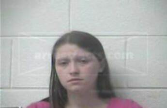 Amanda Marie Tharpe