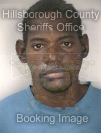 Michael Anthony Green