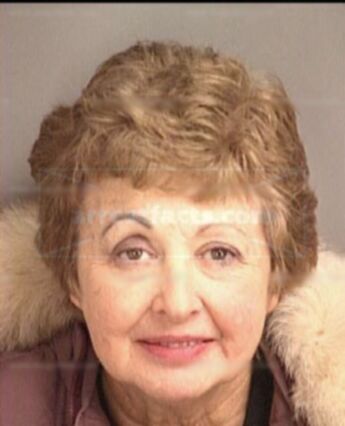 Beverly Colleen Thornley
