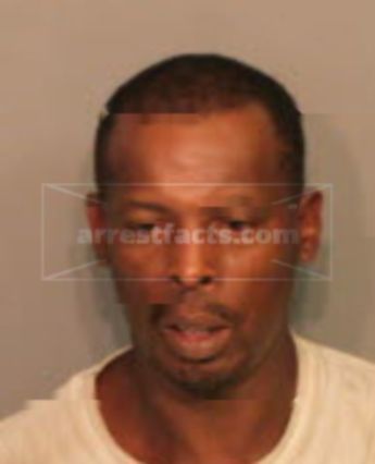 Melvin Benard