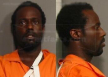 Malcolm Vaneric Chambers