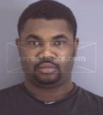 Mark Tyrone Johnson
