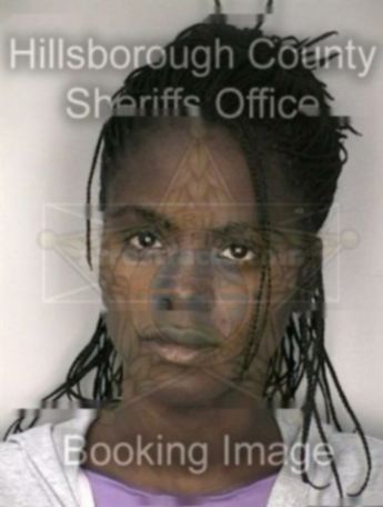 Cameisha Chavala Underwood