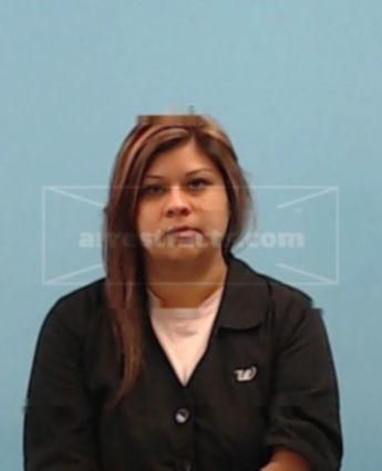 Melinda Ann Martinez