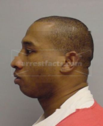 Derrick Damon Dunn
