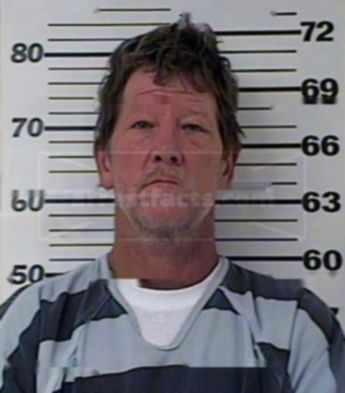 Donald Chris Handlin
