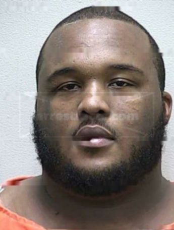 Damien Michaelandre Mayo