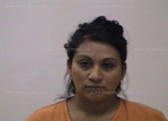 Nora Hilda Calixto