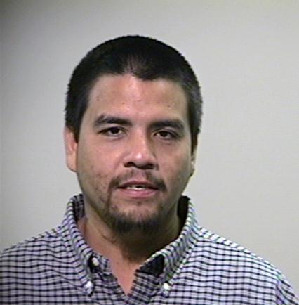Samuel Barrientos