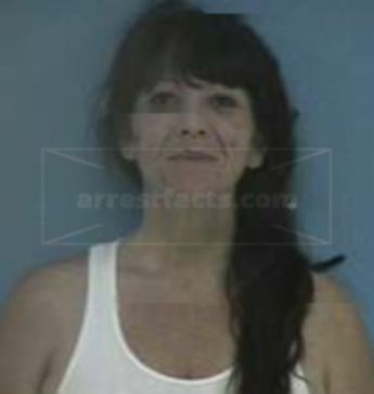 Wilfreda Diane Mann