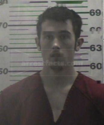 Derek Ian Hunt