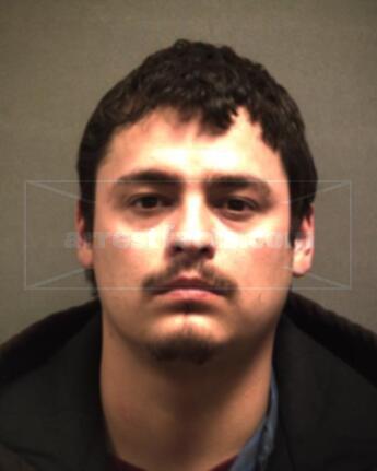 Nicholas Hernandez