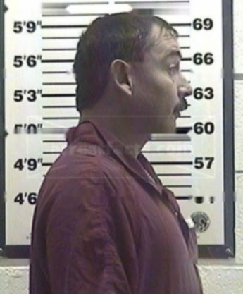 Carlos Gutierrez