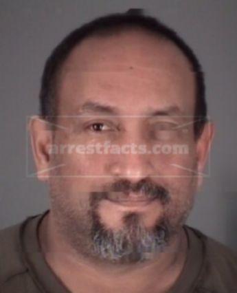Rafael Gonzalez Jr
