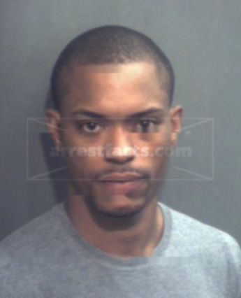 Nicholas Steven Williams