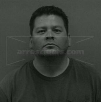 David Salas