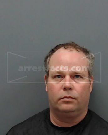Gregory David Galusha