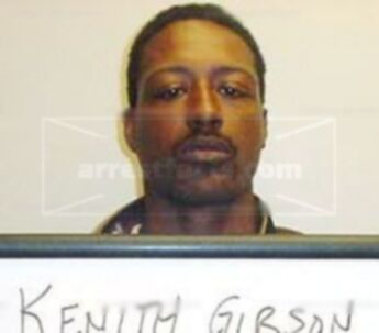 Kenneth Gibson