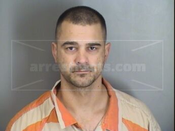 Christopher Lee Richards