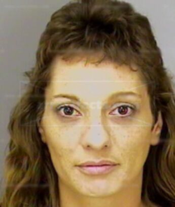 Jacqueline Dawn Conley