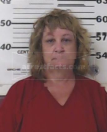 Virginia Sue Tarwater Hodges