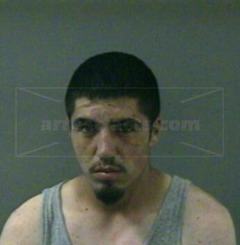 Ace Corey Anaya