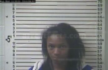 Adrienne Nicole Jackson
