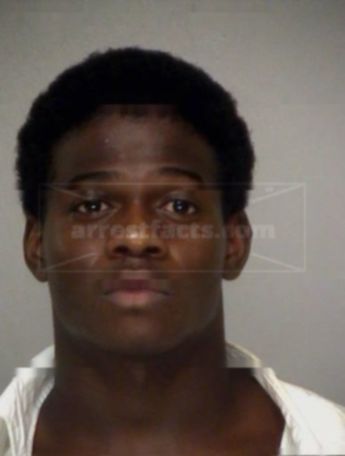David Scott Wimbush