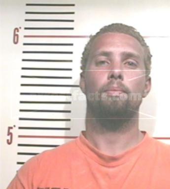 Russell Daniel Hayes