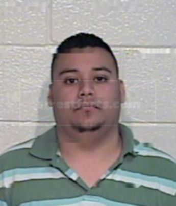 Miguel Angel Pacheco Rodriguez