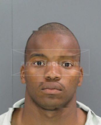 Tyquan R Marcell Samuel