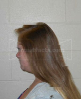 Kacie Michelle Mcdaniel
