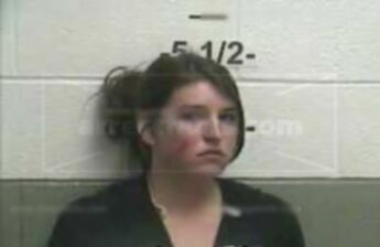 Kendra B. Foley
