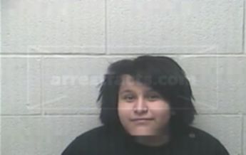 Alexus Cheyenne Hankinson