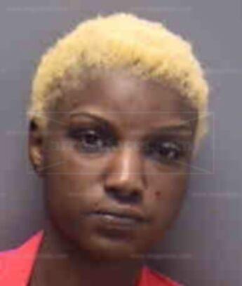 Natasha Teshon Drayton
