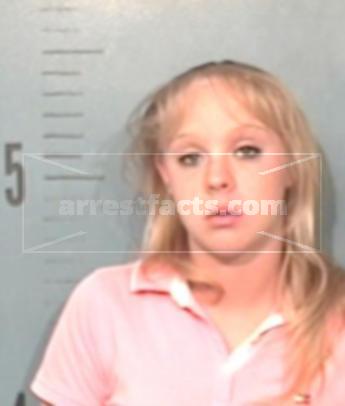 Meagan Brooke Thorne